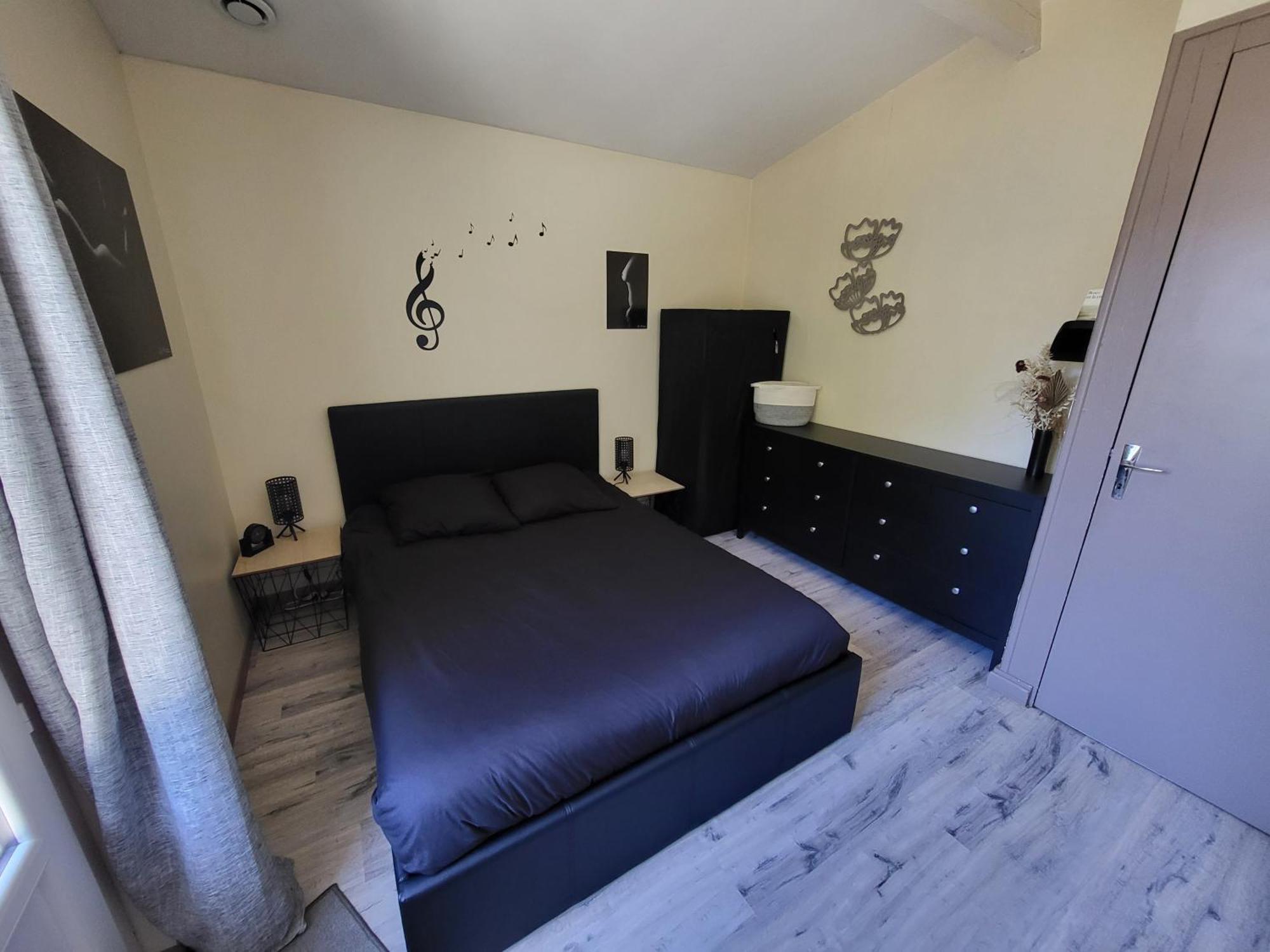 Matiquierre Vila Saint-Brevin-les-Pins Exterior foto